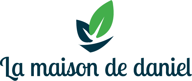 La maison de Daniel
