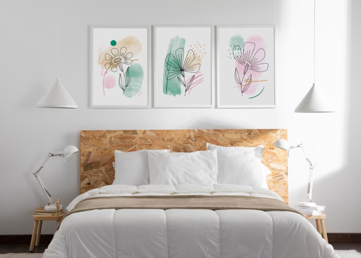 décoration romantique