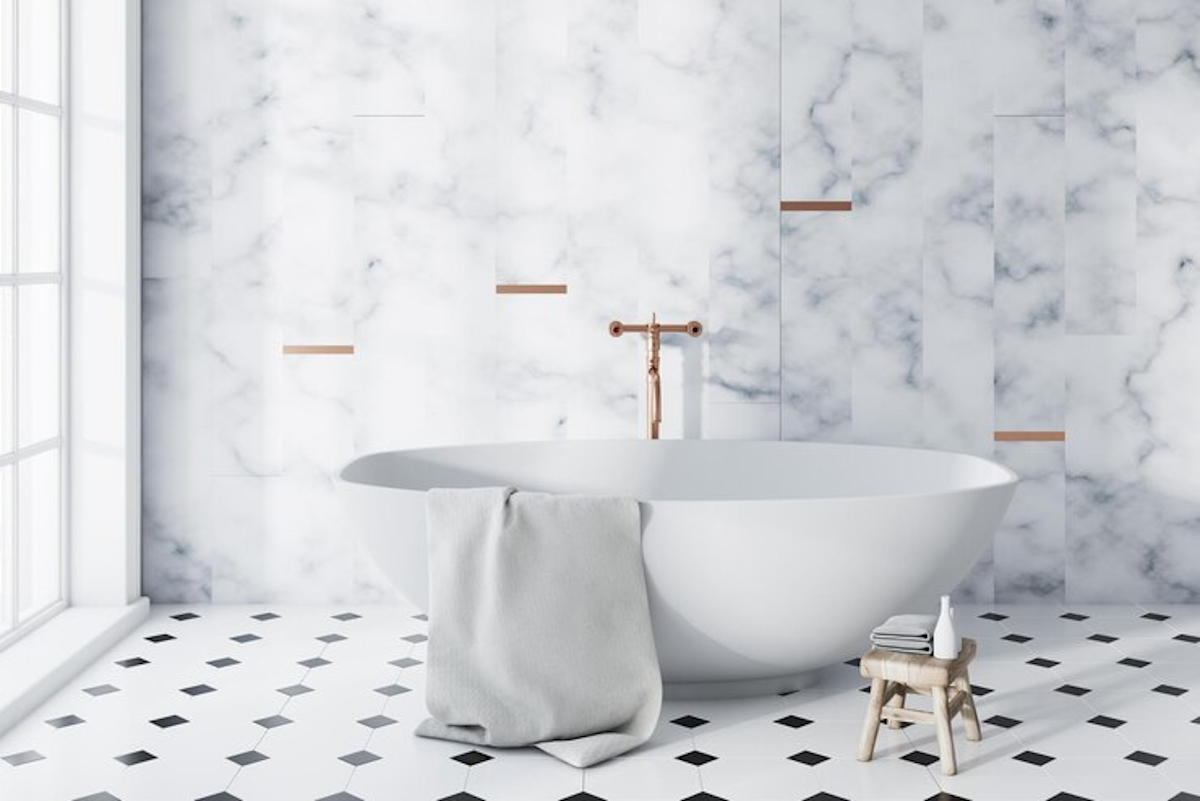Tendance des tabourets