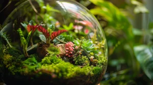 terrarium DIY