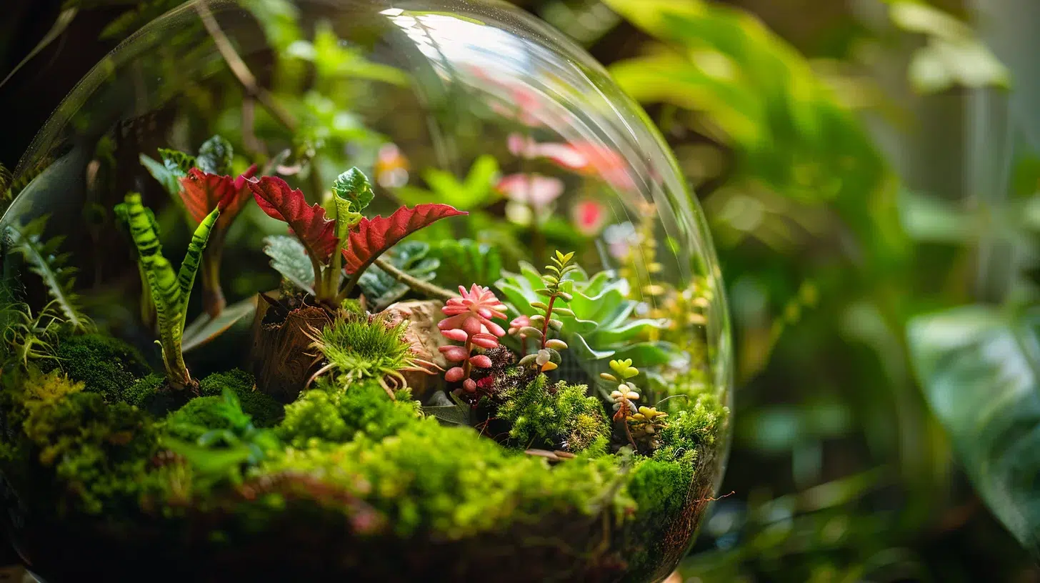 terrarium DIY