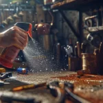 utilisation de WD-40