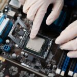 Guide pratique : quand changer la pâte thermique et comment le faire ?