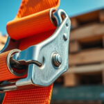 Astuces pour l’utilisation d’une sangle à cliquet : tuto pratique à suivre