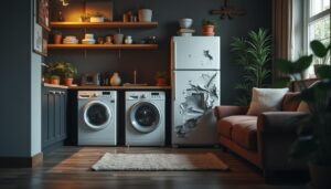 découvrez les erreurs à éviter lors du remboursement de votre électroménager avec votre assurance habitation. protégez vos biens et maximisez vos chances de remboursement en suivant nos conseils pratiques.