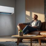 Avantages des caissons de rafraîchissement adiabatique pour un climat intérieur sain