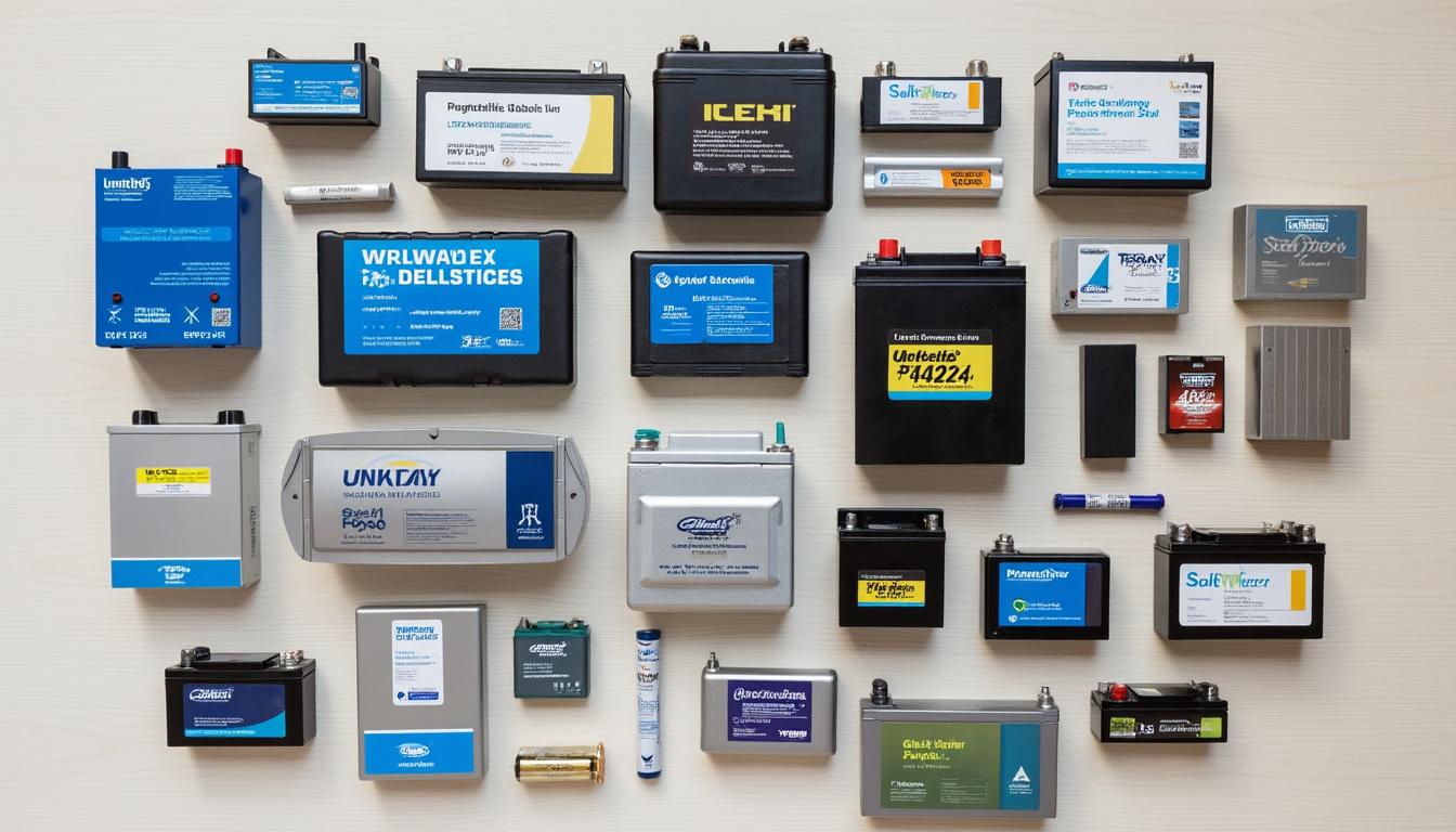 découvrez comment choisir la batterie idéale pour votre panneau solaire de 160w. suivez nos conseils d'experts pour optimiser le stockage de l'énergie, prolonger la durée de vie de votre système et maximiser votre autonomie énergétique.