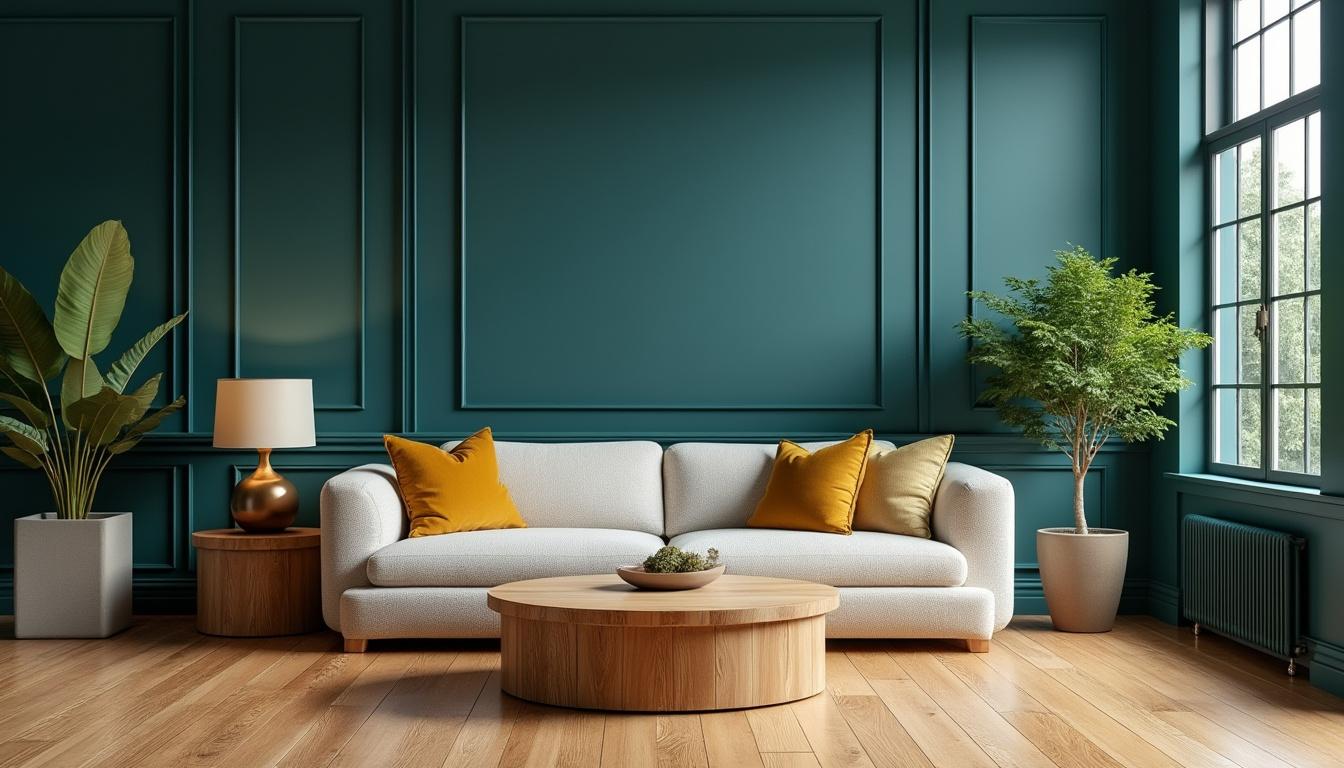 découvrez notre guide étape par étape pour apprendre à créer la couleur bleu canard parfaite. suivez nos conseils pratiques et astuces pour obtenir un résultat éclatant et harmonieux dans vos projets de décoration ou de peinture.