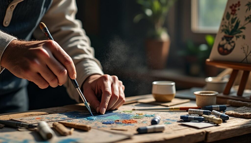 découvrez notre guide étape par étape pour réaliser la couleur bleu canard parfaite. suivez nos conseils astuces et techniques pour obtenir un résultat éclatant et harmonieux dans vos créations.