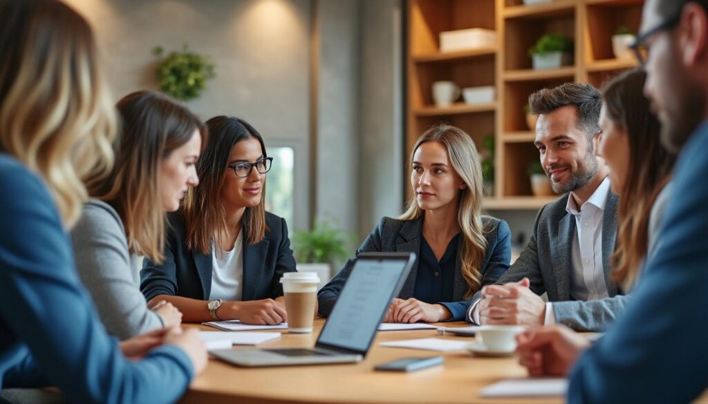 découvrez les parcours inspirants d'architectes d'intérieur formés grâce à pôle emploi. cette meta description met en lumière des témoignages authentiques de professionnels qui partagent leur expérience et les atouts de cette formation. apprenez comment cette initiative peut transformer votre carrière et ouvrir de nouvelles possibilités dans le domaine de l'architecture d'intérieur.