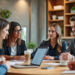 Formation d’architecte d’intérieur via Pôle emploi : témoignages de professionnels