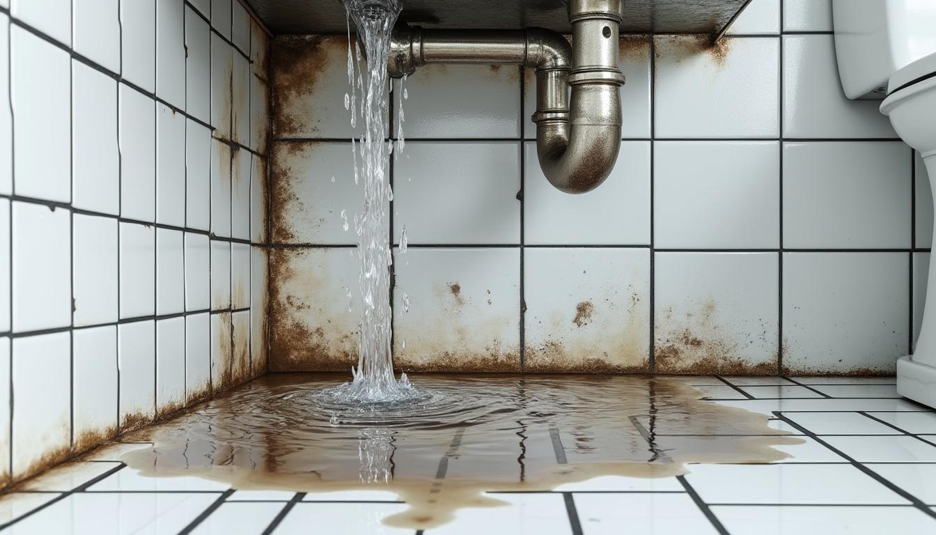 découvrez les implications d'une fuite d'eau après compteur sur votre assurance habitation. apprenez comment cela peut affecter votre couverture et suivez nos conseils pratiques pour gérer la situation efficacement.