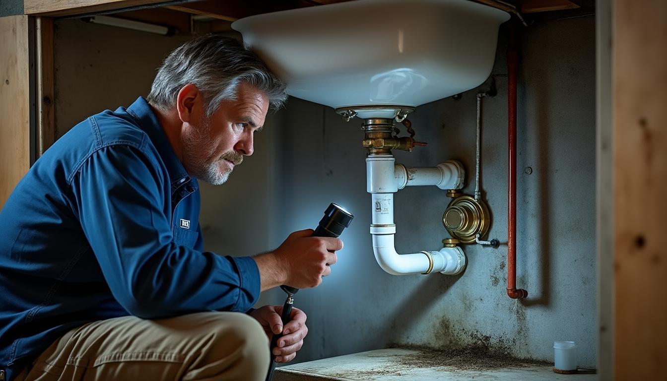 découvrez l'impact d'une fuite d'eau après compteur sur votre assurance habitation et obtenez des conseils pratiques pour gérer cette situation. protégez votre foyer et sachez comment agir rapidement en cas de sinistre.