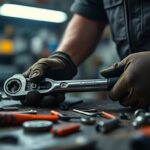Les astuces indispensables pour un bon réglage d’une clé dynamométrique KS Tool