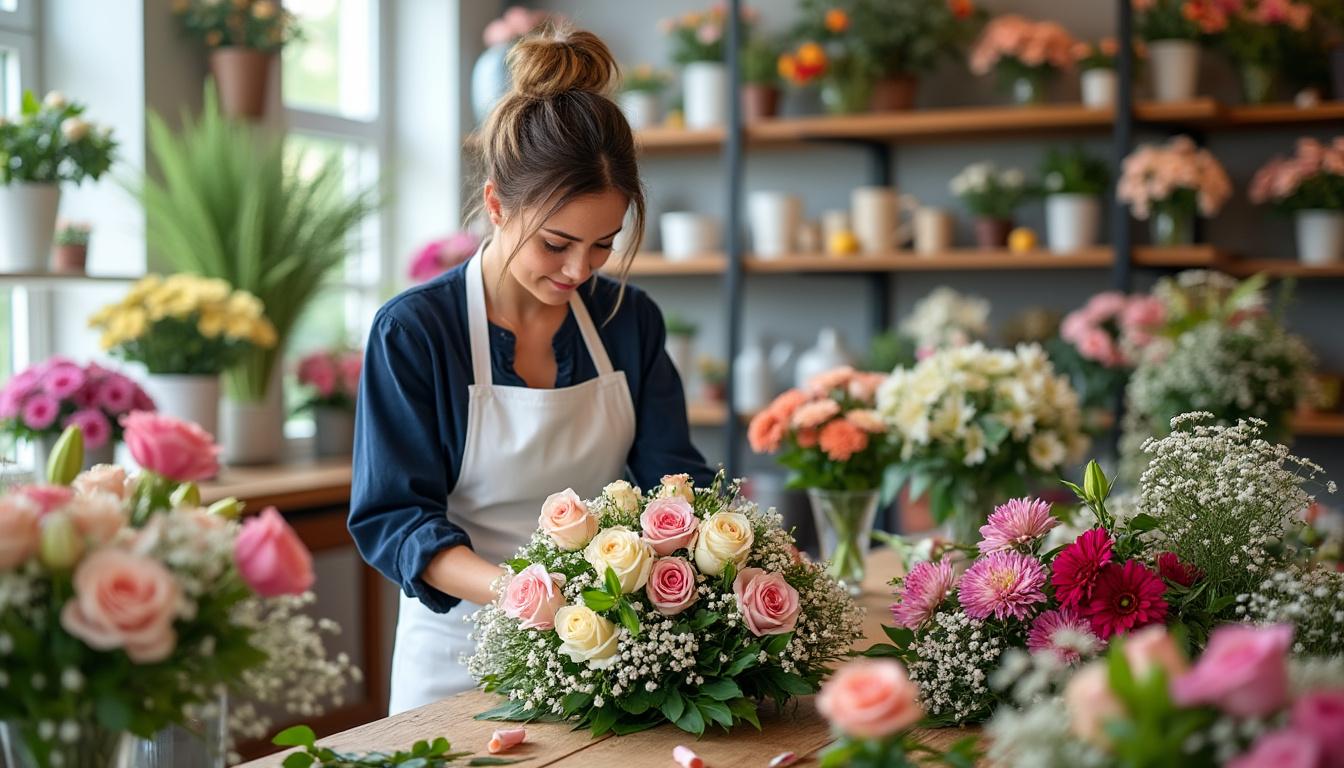 découvrez tout ce que vous devez savoir sur les délais de livraison de la plateforme interflora. informez-vous sur les options de livraison, les zones géographiques couvertes et les conseils pour garantir la ponctualité de votre commande de fleurs et cadeaux.