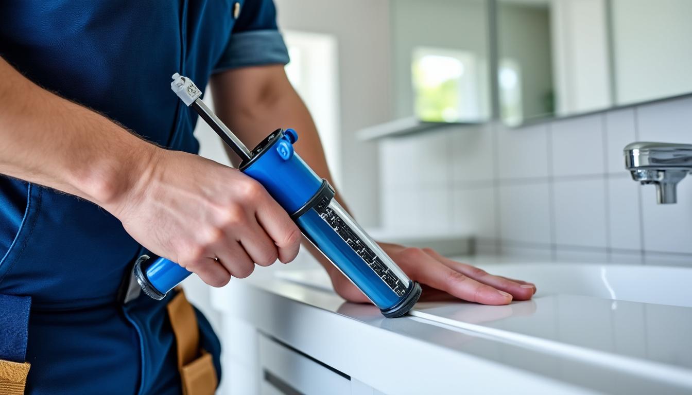 découvrez les astuces des professionnels pour obtenir un joint silicone parfaitement lisse. apprenez les techniques essentielles, les outils nécessaires et les erreurs à éviter pour réussir tous vos projets de rénovation et d'amélioration intérieure.