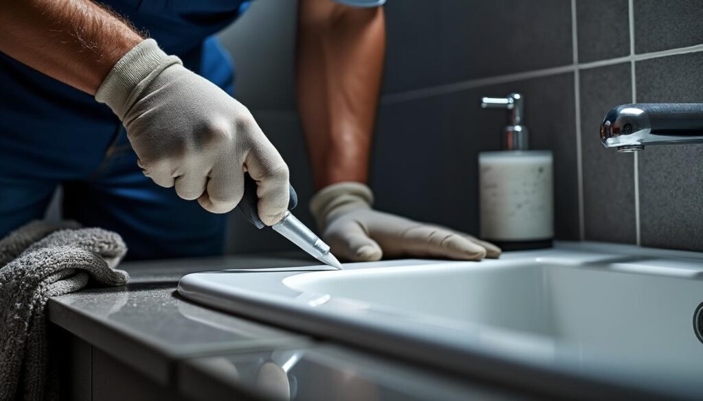 découvrez les astuces et conseils des experts pour un lissage parfait de vos joints en silicone. apprenez les techniques essentielles pour obtenir un fini impeccable et durable, tout en évitant les erreurs courantes. transformez vos projets de bricolage avec ces secrets bien gardés !