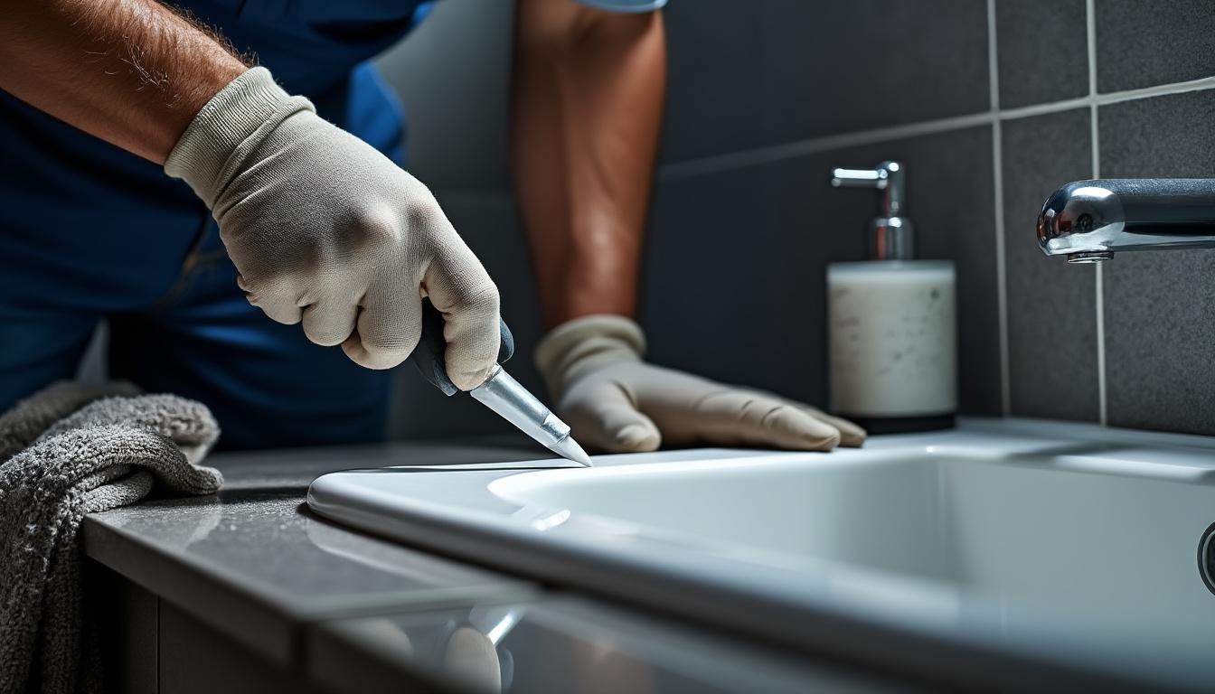 découvrez les astuces et conseils des experts pour un lissage parfait de vos joints en silicone. apprenez les techniques essentielles pour obtenir un fini impeccable et durable, tout en évitant les erreurs courantes. transformez vos projets de bricolage avec ces secrets bien gardés !