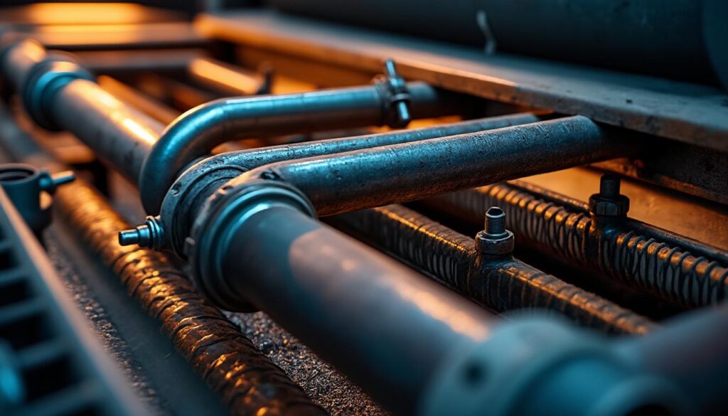 découvrez comment un aérotherme à gaz fonctionne et explorez ses secrets d'efficacité. apprenez à maximiser la performance de votre système de chauffage tout en réduisant vos dépenses énergétiques.