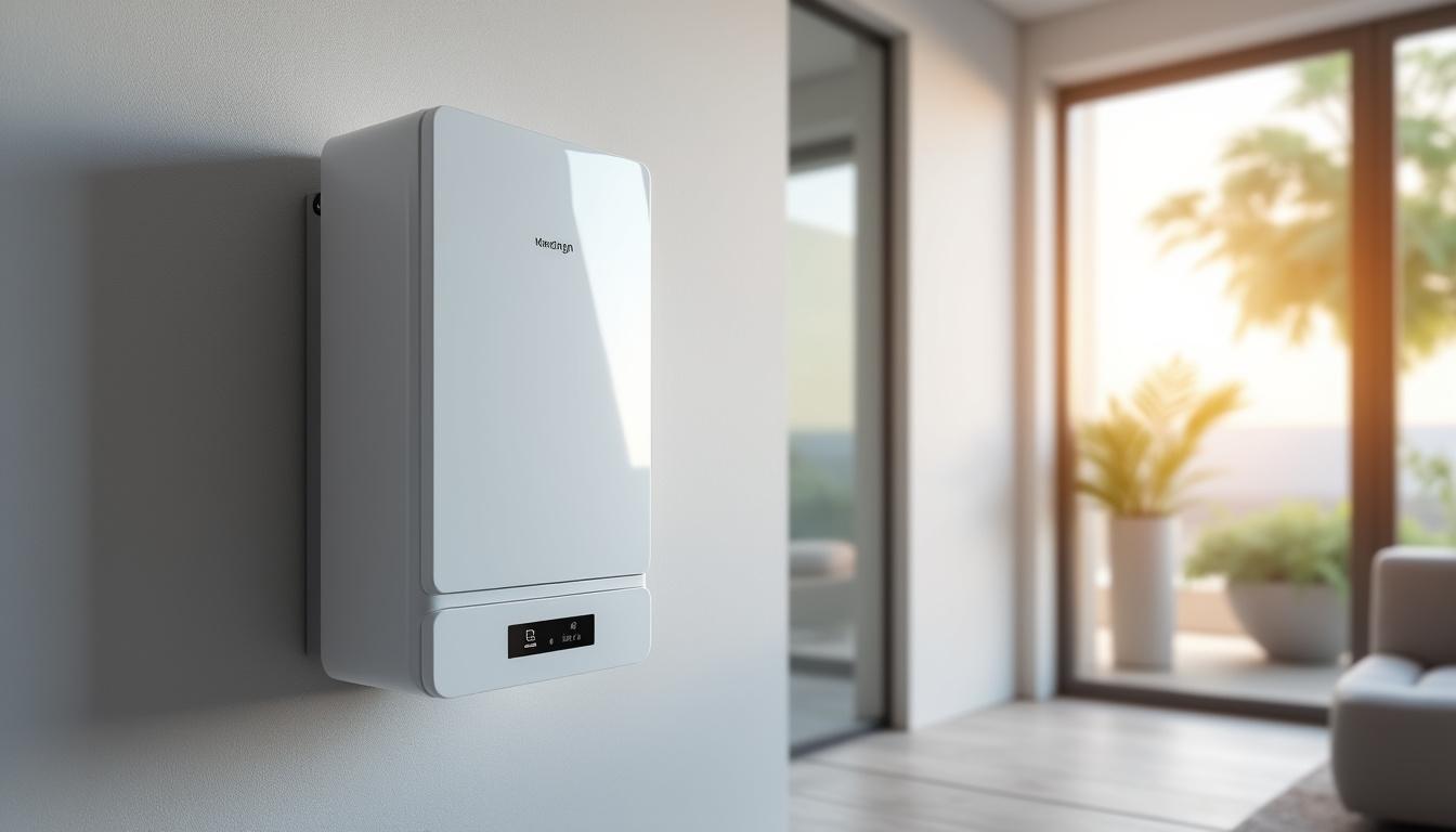 découvrez comment un aérotherme à gaz fonctionne et pourquoi il est considéré comme une solution de chauffage efficace. plongez dans les détails techniques et les avantages de cet équipement qui allie performance et économie d'énergie.