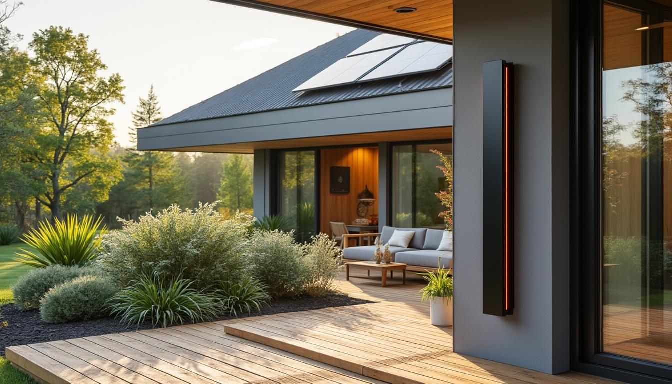 découvrez comment maximiser l'efficacité de votre tube radiant à gaz grâce à des astuces pratiques et des conseils d'experts. apprenez à optimiser votre consommation tout en bénéficiant d'un chauffage confortable et économique.