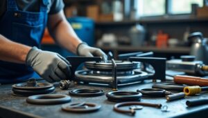 découvrez comment optimiser votre système de chauffage grâce à des pièces détachées de qualité pour aérotherme à gaz seet. garantissez performance et durabilité de vos équipements avec nos solutions adaptées.