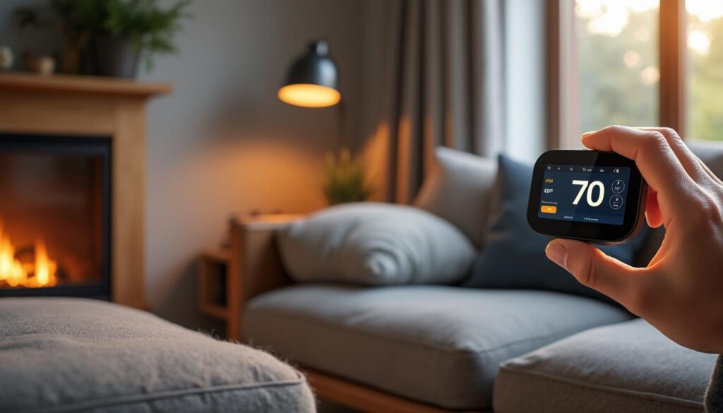 découvrez pourquoi un thermostat pour aérotherme à gaz est indispensable pour optimiser votre confort thermique. apprenez comment cet appareil régule efficacement la température de votre espace, améliore votre efficacité énergétique et vous permet de profiter d'une ambiance agréable tout en réalisant des économies.