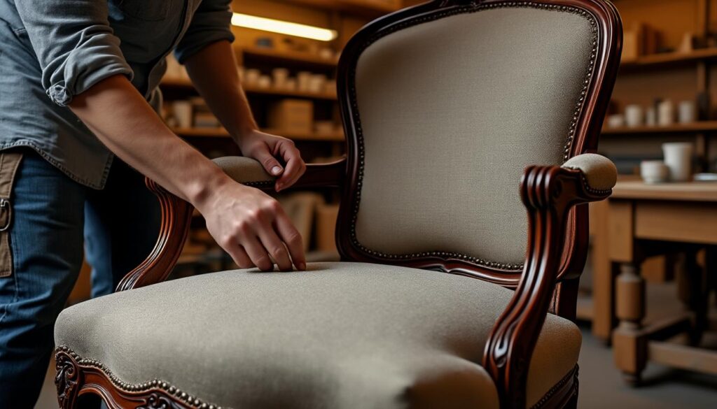 découvrez comment reloquer un meuble en merisier louis-philippe pour lui redonner vie et charme. suivez nos conseils pratiques et astuces pour transformer ce classique du mobilier en une pièce unique qui s'intégrera parfaitement dans votre intérieur.