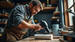 découvrez comment décoller un tuyau en pvc en toute sécurité à l'aide d'un sèche-cheveux. suivez nos conseils pratiques et astuces pour réussir cette opération sans endommager vos installations. idéal pour les bricoleurs en quête de solutions efficaces.