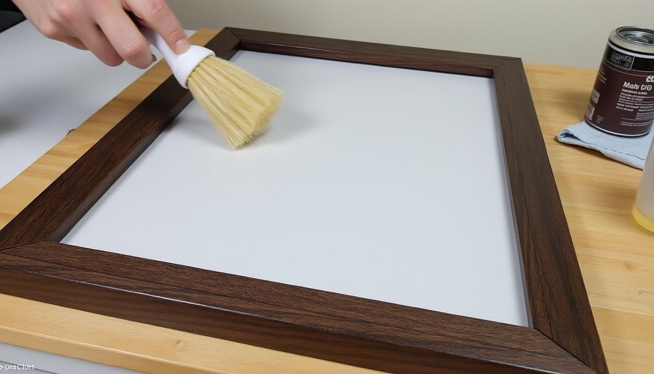 découvrez des idées originales et des astuces pour sublimer votre prochaine peinture sur cadre en bois. inspirez-vous de tendances artistiques et de techniques créatives pour réaliser une œuvre unique et personnalisée.