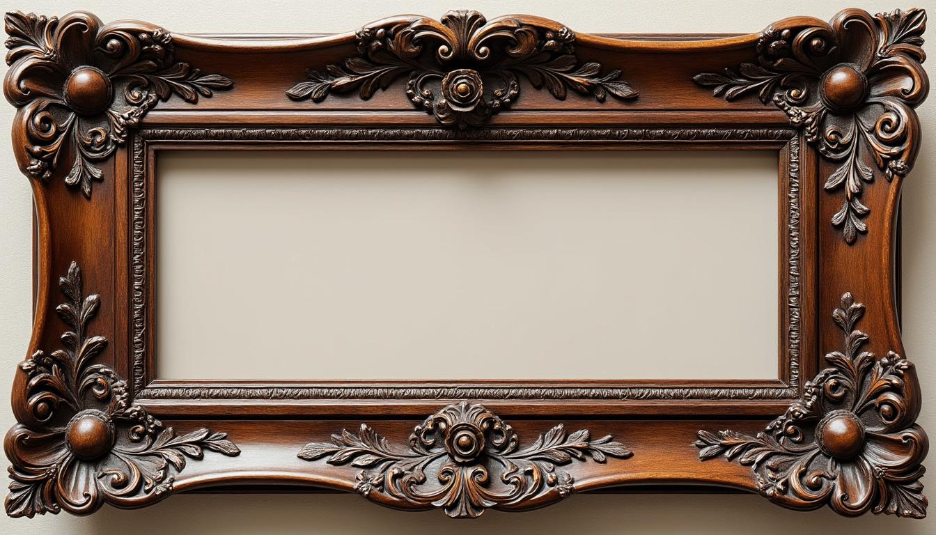 découvrez des idées originales et conseils pratiques pour réussir votre prochaine peinture sur cadre en bois. inspirez-vous de techniques modernes et de styles variés pour personnaliser vos œuvres et sublimer votre décoration.