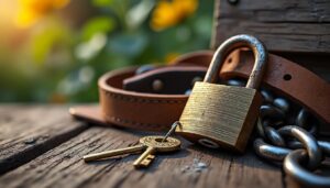 découvrez les accessoires essentiels à associer avec une serrure pour abri de jardin afin d’assurer la sécurité, la praticité et la longévité de votre espace de rangement extérieur.
