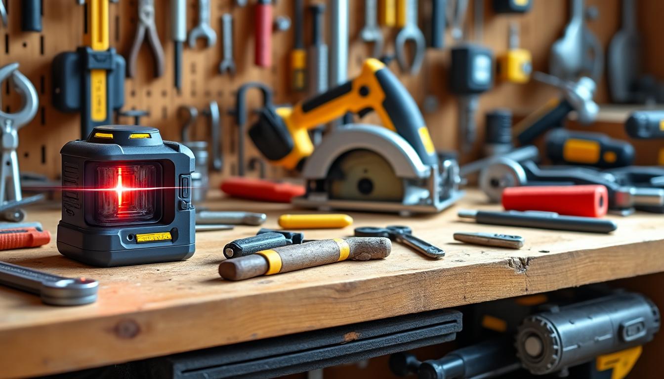 découvrez notre liste d’outils en l : une sélection complète d’outils commençant par la lettre l pour simplifier et améliorer votre quotidien. trouvez l’outil adapté à vos besoins !