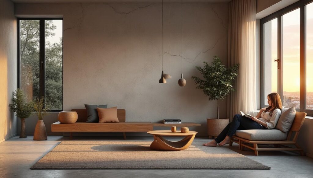 découvrez les tendances incontournables du crépi écrasé intérieur en 2025 : nouvelles textures, couleurs à la mode et astuces déco pour sublimer votre intérieur avec modernité et élégance.