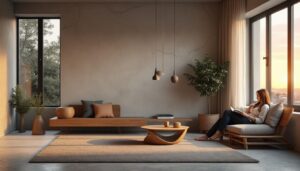 découvrez les tendances incontournables du crépi écrasé intérieur en 2025 : nouvelles textures, couleurs à la mode et astuces déco pour sublimer votre intérieur avec modernité et élégance.
