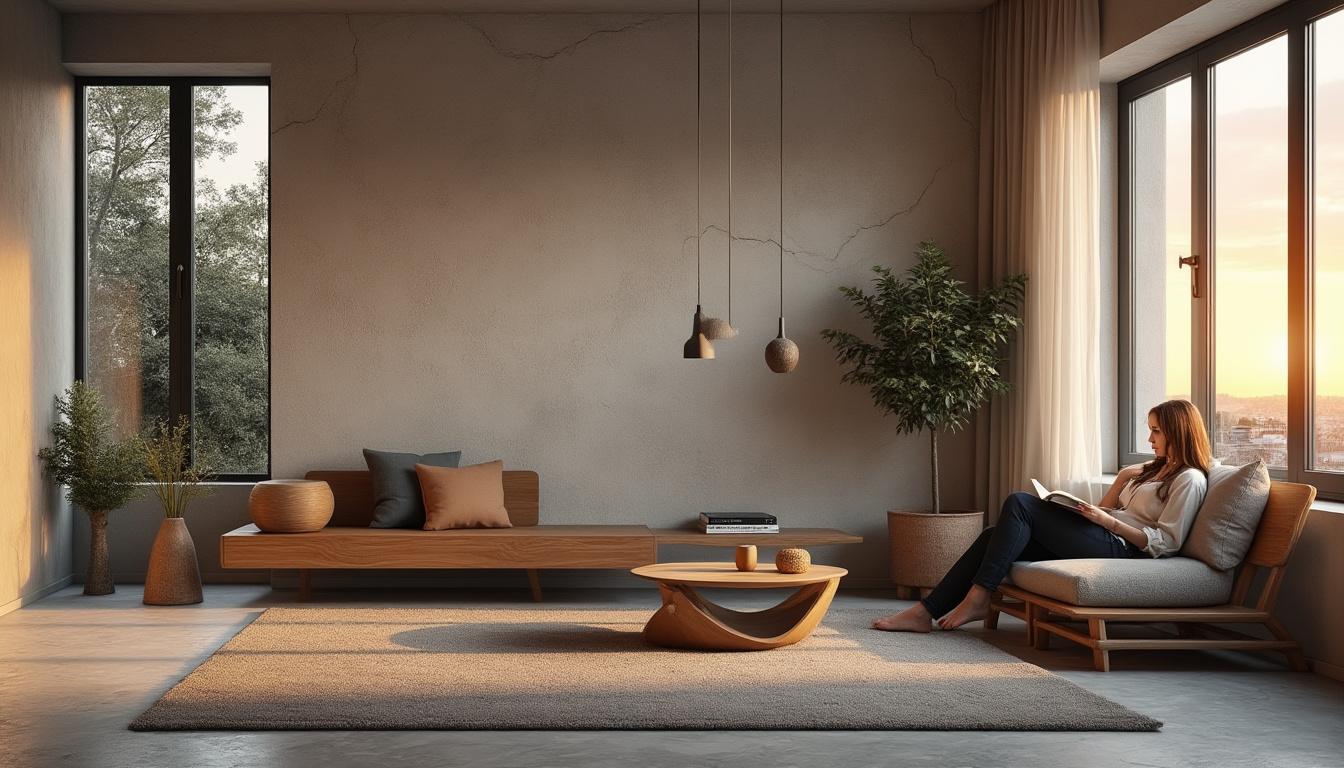 découvrez les tendances incontournables du crépi écrasé intérieur en 2025 : nouvelles textures, couleurs à la mode et astuces déco pour sublimer votre intérieur avec modernité et élégance.