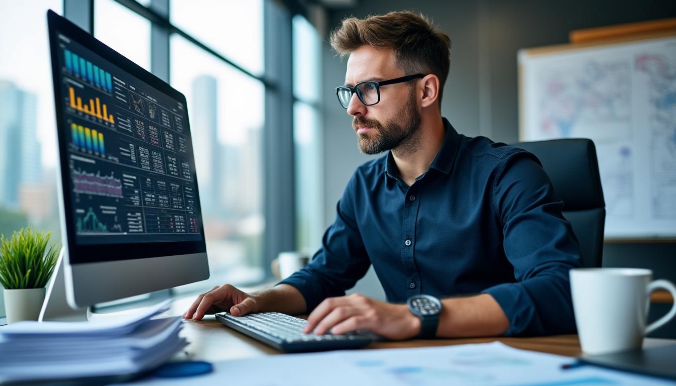 découvrez comment optimiser vos calculs grâce au tableau d'unité de mesure : apprenez à convertir, comparer et appliquer les unités facilement pour améliorer votre efficacité dans tous vos projets scientifiques ou quotidiens.