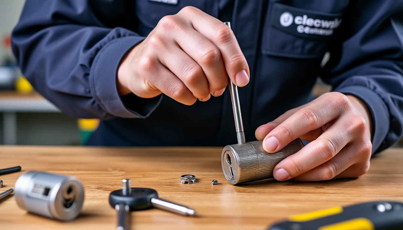 découvrez 5 conseils essentiels pour réussir facilement le bypass d'une serrure tubulaire en toute sécurité. suivez nos astuces d'experts pour mener à bien cette opération délicate et protéger vos accès.
