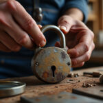 Astuces pratiques pour une remise à niveau d’une serrure ancienne efficace et rapide