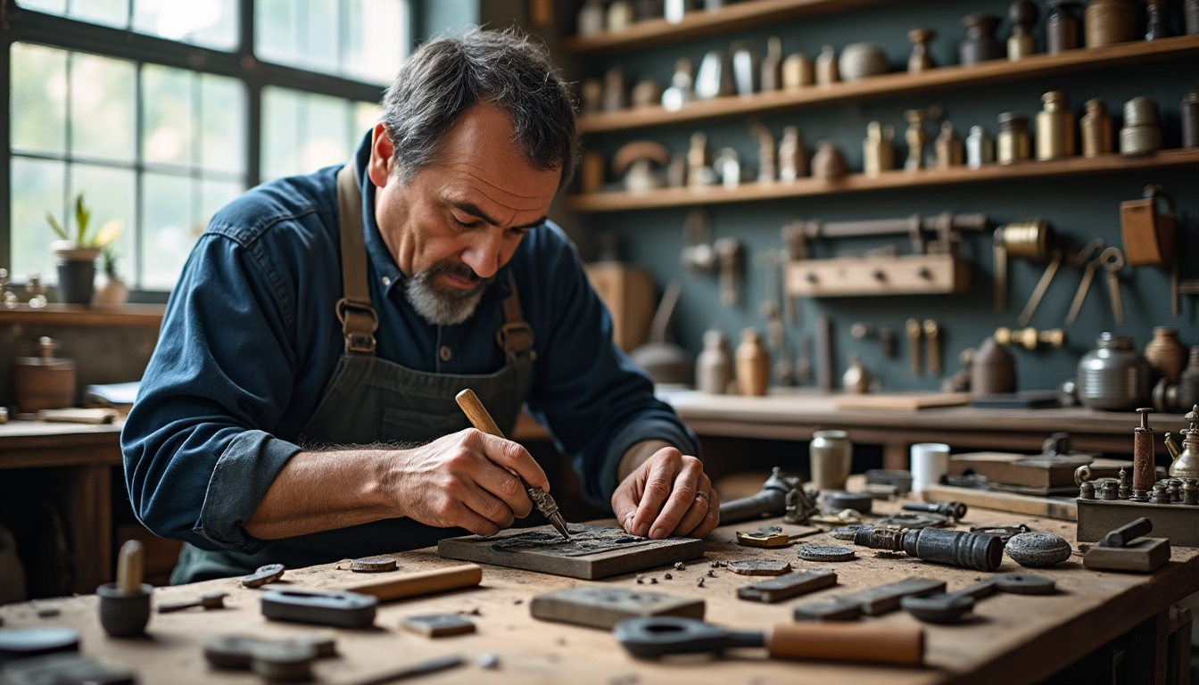 découvrez des astuces pratiques pour remettre à niveau une serrure ancienne rapidement et efficacement. profitez de conseils simples pour sécuriser et moderniser vos portes sans effort !