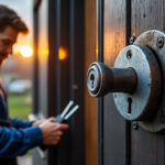 Dépannage en serrurerie : quand et pourquoi contacter un service de dépannage