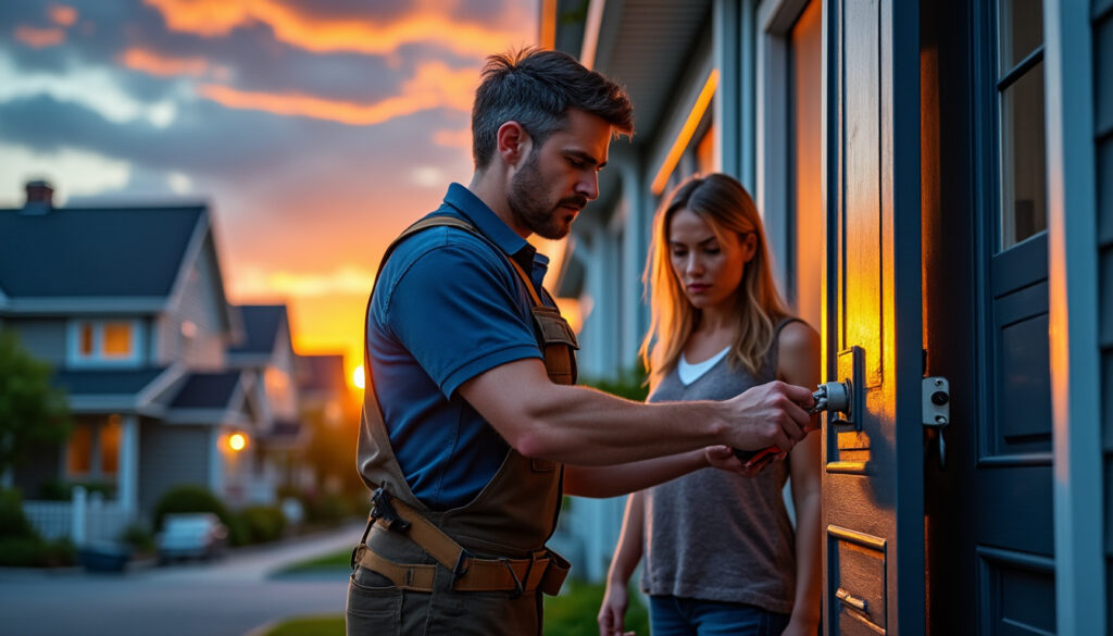 découvrez notre guide complet sur le dépannage serrurerie en urgence, dédié aux particuliers : conseils pratiques, étapes à suivre et solutions pour sécuriser rapidement votre domicile.