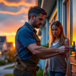 Dépannage serrurerie urgence : Guide pour les particuliers