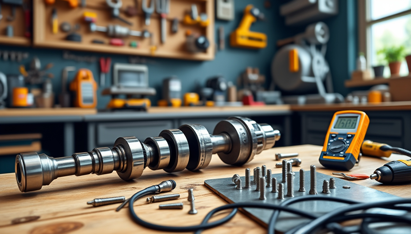 découvrez les incontournables outils en v pour artisans : une liste complète des outils débutant par la lettre v, essentiels pour optimiser votre travail et gagner en efficacité.