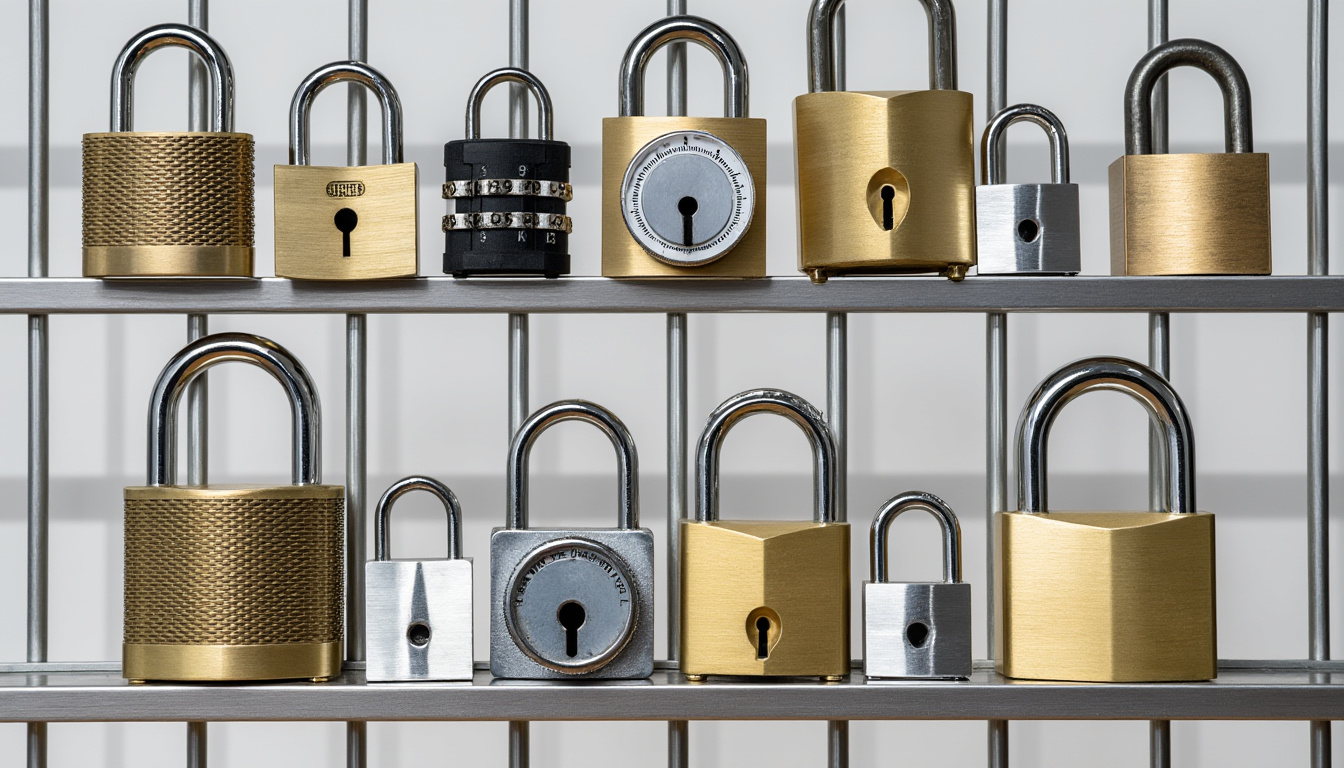 découvrez les étapes clés pour réussir efficacement le changement de combinaison d’un cadenas oublié. suivez nos conseils pratiques pour retrouver rapidement l’accès à vos biens en toute sécurité.