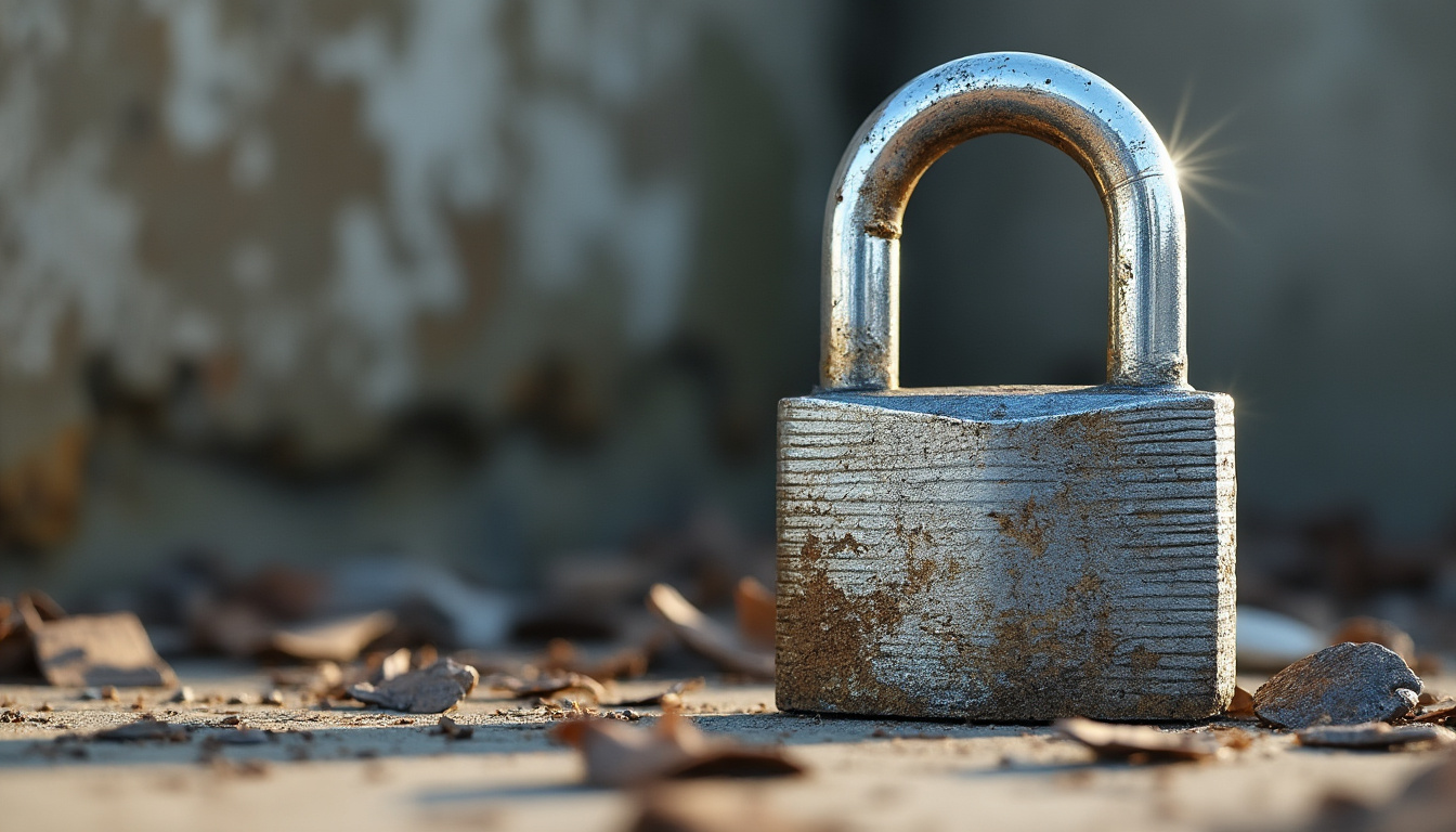 découvrez les dernières avancées dans les cadenas avec anse en acier cémenté : sécurité renforcée, technologies innovantes et solutions durables pour protéger vos biens.