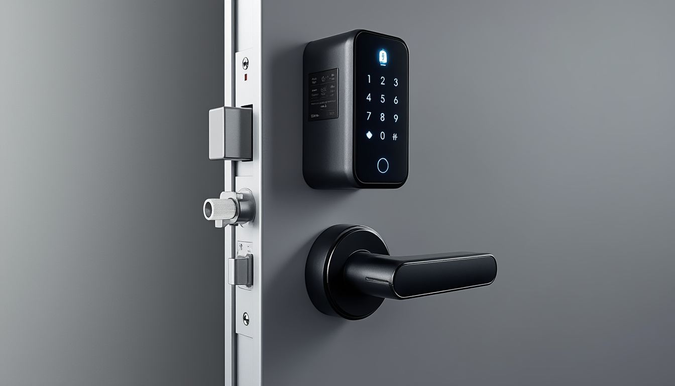 découvrez les dernières innovations technologiques des cylindres de haute sécurité : fonctionnalités avancées, protection renforcée contre l'effraction et solutions adaptées pour optimiser la sécurité de vos accès.