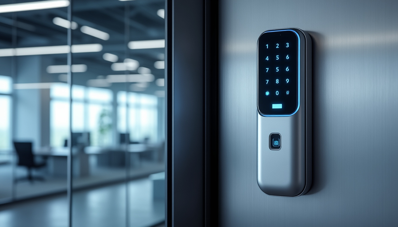 découvrez les dernières innovations technologiques des cylindres de haute sécurité et apprenez comment elles renforcent la protection de vos accès face aux tentatives d’effraction.