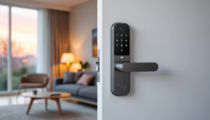 découvrez les dernières tendances des serrures à carte magnétique pour renforcer la sécurité de vos locaux. innovations, avantages et conseils pour une protection optimale.