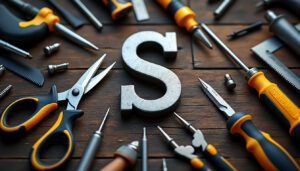 découvrez la liste complète des outils commençant par la lettre s, idéale pour les professionnels à la recherche de solutions efficaces et adaptées à leurs besoins quotidiens.